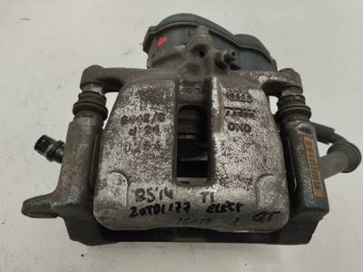 PINZA FRENO TRASERA IZQUIERDA AUDI Q5 2014 2.0 16V TDI (177 CV)