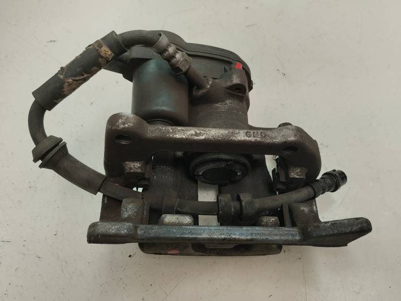 PINZA FRENO TRASERA IZQUIERDA AUDI Q5 2014 2.0 16V TDI (177 CV)