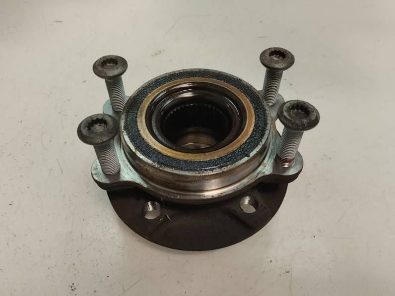 BUJE AUDI Q5 2014 2.0 16V TDI (177 CV)