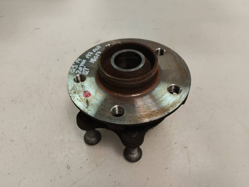 BUJE AUDI Q5 2014 2.0 16V TDI (177 CV)