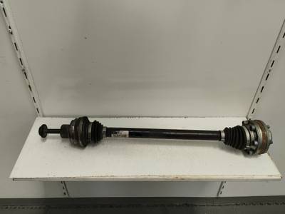 TRANSMISION TRASERA DERECHA AUDI Q5 2014 2.0 16V TDI (177 CV)