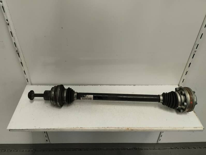 TRANSMISION TRASERA DERECHA AUDI Q5 2014 2.0 16V TDI (177 CV)