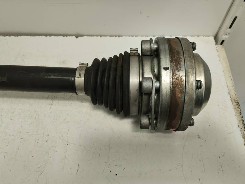 TRANSMISION TRASERA IZQUIERDA AUDI Q5 2014 2.0 16V TDI (177 CV)