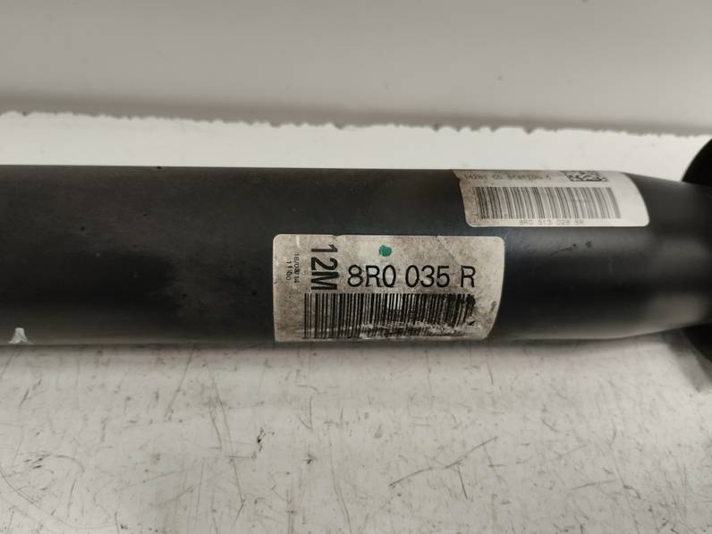 AMORTIGUADOR TRASERO DERECHO AUDI Q5 2014 2.0 16V TDI (177 CV)