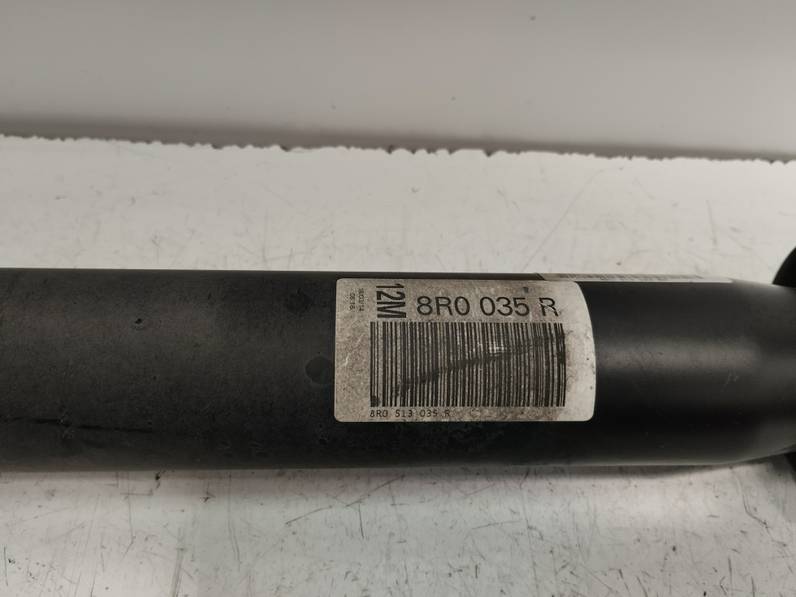 AMORTIGUADOR TRASERO IZQUIERDO AUDI Q5 2014 2.0 16V TDI (177 CV)