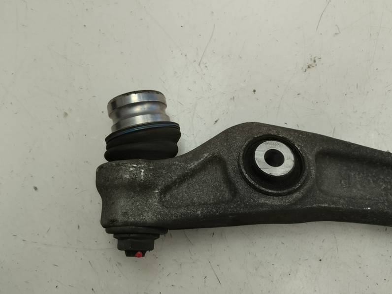 BRAZO SUSPENSION INFERIOR DELANTERO DERECHO AUDI Q5 2014 2.0 16V TDI (177 CV)