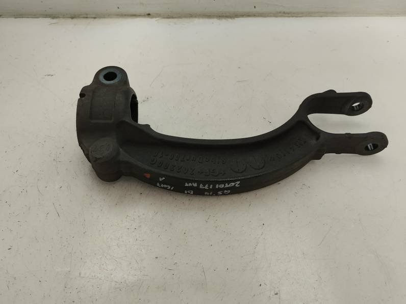 AMORTIGUADOR DELANTERO IZQUIERDO AUDI Q5 2014 2.0 16V TDI (177 CV)