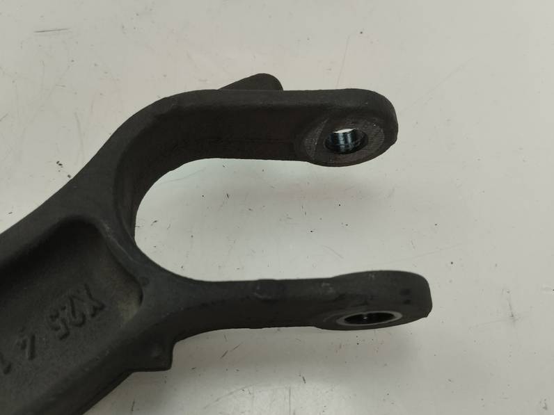 AMORTIGUADOR DELANTERO IZQUIERDO AUDI Q5 2014 2.0 16V TDI (177 CV)