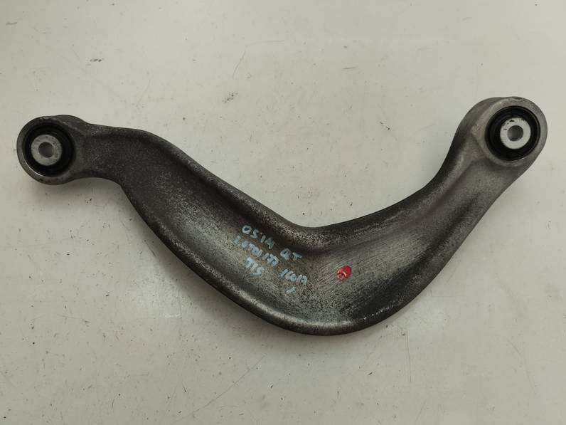 BRAZO SUSPENSION SUPERIOR TRASERO IZQUIERDO AUDI Q5 2014 2.0 16V TDI (177 CV)
