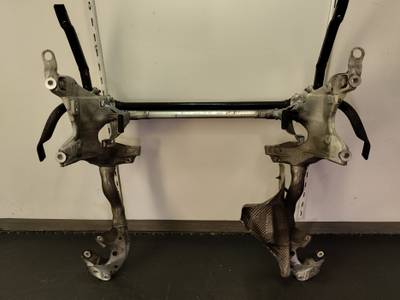 CUNA MOTOR AUDI Q5 2014 2.0 16V TDI (177 CV)