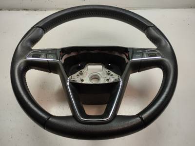 VOLANTE SEAT IBIZA 2019 1.0 TSI (95 CV)