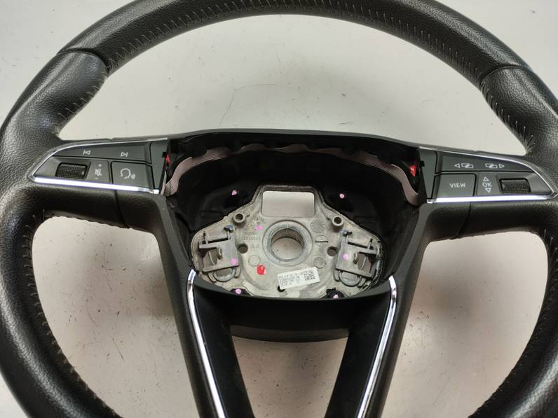 VOLANTE SEAT IBIZA 2019 1.0 TSI (95 CV)