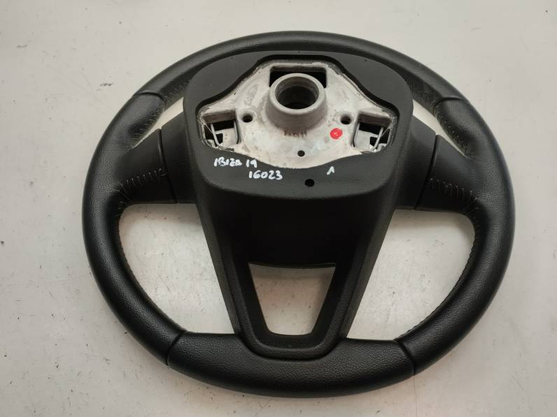 VOLANTE SEAT IBIZA 2019 1.0 TSI (95 CV)