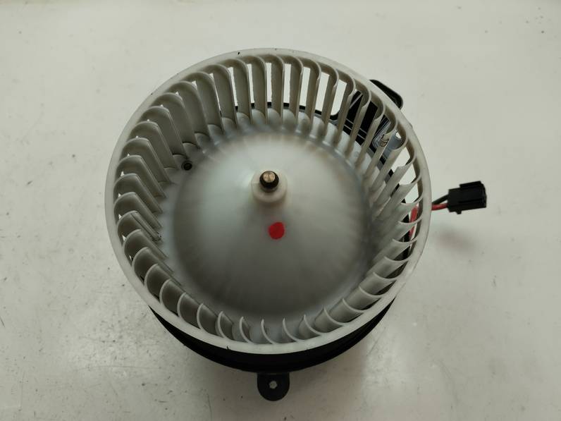 MOTOR CALEFACCION SEAT IBIZA 2019 1.0 TSI (95 CV)