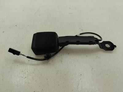 CINTURON SEGURIDAD DELANTERO DERECHO SEAT IBIZA 2019 1.0 TSI (95 CV)