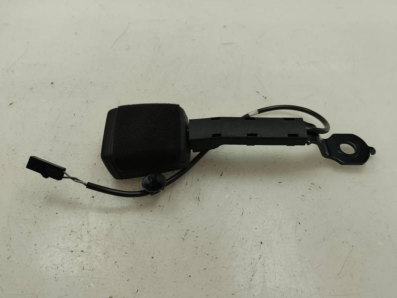 CINTURON SEGURIDAD DELANTERO DERECHO SEAT IBIZA 2019 1.0 TSI (95 CV)