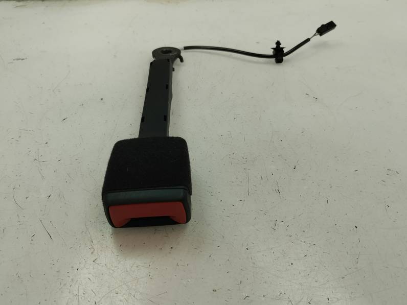 CINTURON SEGURIDAD DELANTERO IZQUIERDO SEAT IBIZA 2019 1.0 TSI (95 CV)