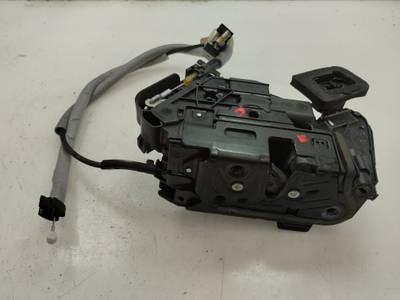 CERRADURA PUERTA DELANTERA DERECHA SEAT IBIZA 2019 1.0 TSI (95 CV)