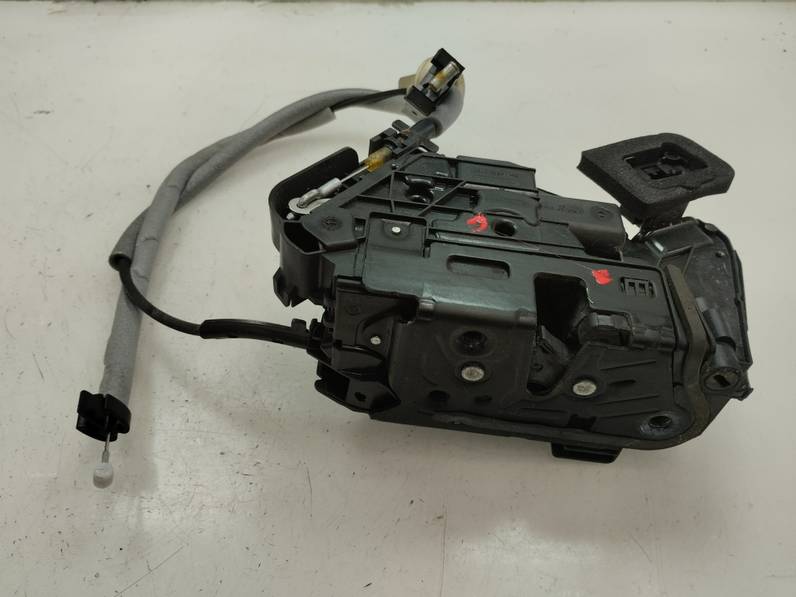 CERRADURA PUERTA DELANTERA DERECHA SEAT IBIZA 2019 1.0 TSI (95 CV)