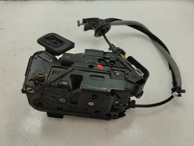 CERRADURA PUERTA TRASERA IZQUIERDA SEAT IBIZA 2019 1.0 TSI (95 CV)