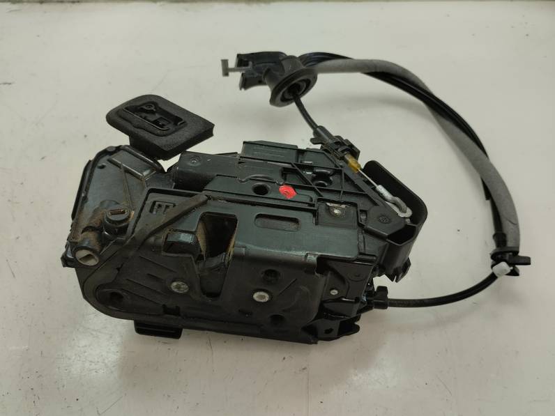 CERRADURA PUERTA TRASERA IZQUIERDA SEAT IBIZA 2019 1.0 TSI (95 CV)