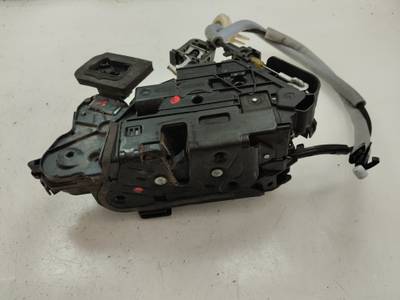 CERRADURA PUERTA DELANTERA IZQUIERDA SEAT IBIZA 2019 1.0 TSI (95 CV)