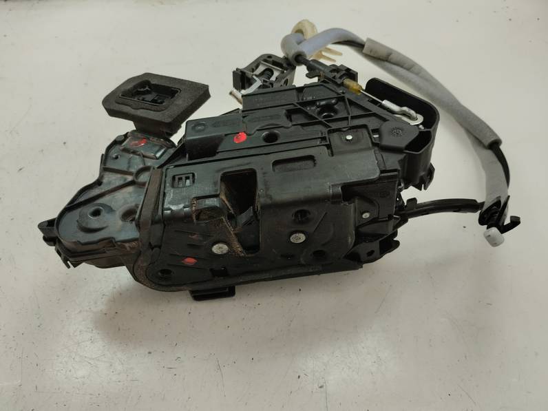 CERRADURA PUERTA DELANTERA IZQUIERDA SEAT IBIZA 2019 1.0 TSI (95 CV)