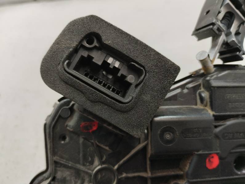 CERRADURA PUERTA DELANTERA IZQUIERDA SEAT IBIZA 2019 1.0 TSI (95 CV)