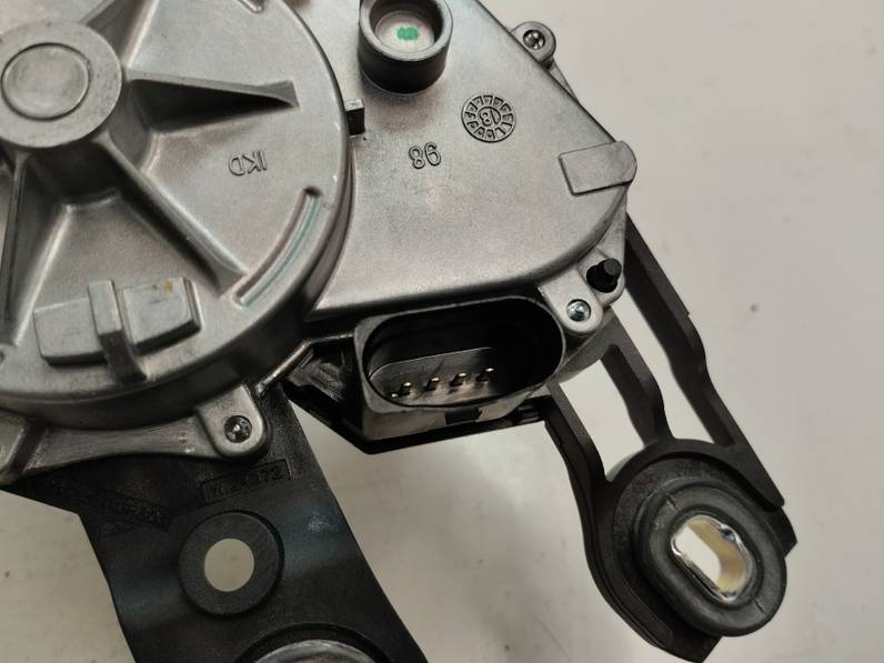 MOTOR LIMPIA TRASERO SEAT IBIZA 2019 1.0 TSI (95 CV)