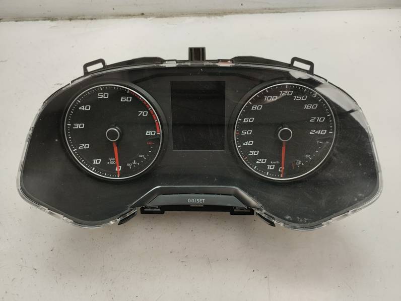 CUADRO INSTRUMENTOS SEAT IBIZA 2019 1.0 TSI (95 CV)