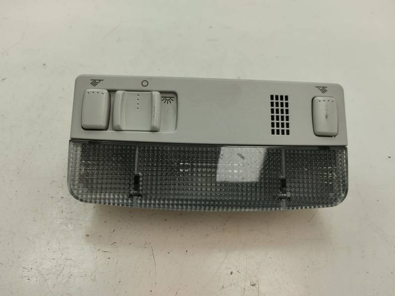 LUZ INTERIOR SEAT IBIZA 2019 1.0 TSI (95 CV)