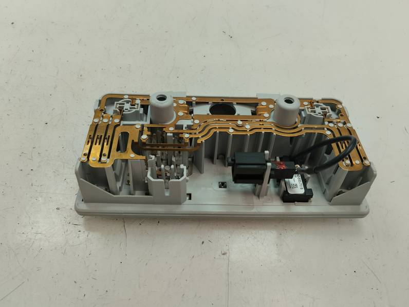 LUZ INTERIOR SEAT IBIZA 2019 1.0 TSI (95 CV)