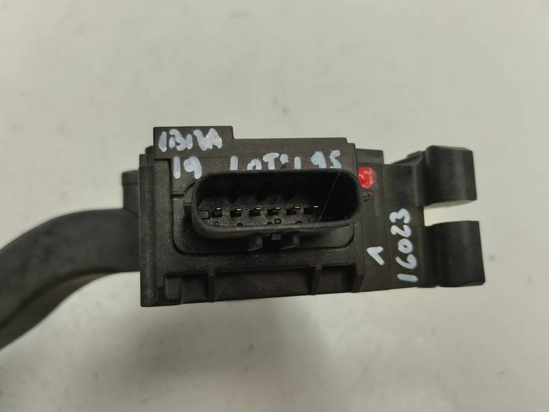 POTENCIOMETRO PEDAL SEAT IBIZA 2019 1.0 TSI (95 CV)