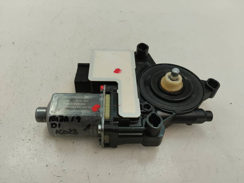 MOTOR ELEVALUNAS DELANTERO IZQUIERDO SEAT IBIZA 2019 1.0 TSI (95 CV)