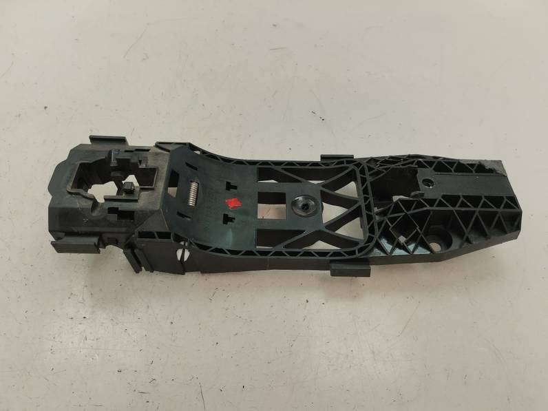 MANETA EXTERIOR DELANTERA DERECHA SEAT IBIZA 2019 1.0 TSI (95 CV)