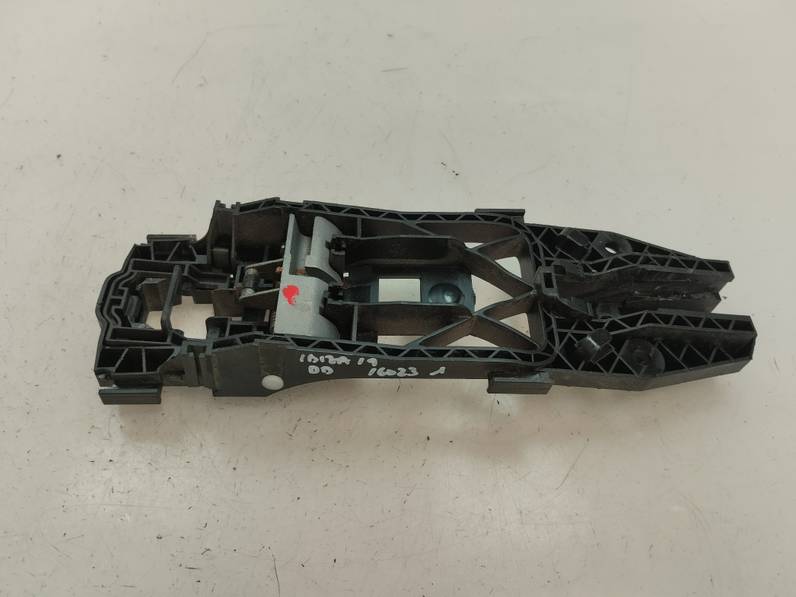 MANETA EXTERIOR DELANTERA DERECHA SEAT IBIZA 2019 1.0 TSI (95 CV)