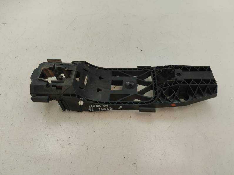 MANETA EXTERIOR TRASERA IZQUIERDA SEAT IBIZA 2019 1.0 TSI (95 CV)