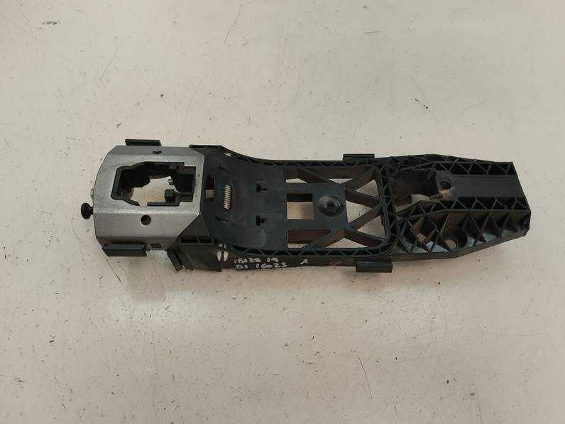 MANETA EXTERIOR DELANTERA IZQUIERDA SEAT IBIZA 2019 1.0 TSI (95 CV)