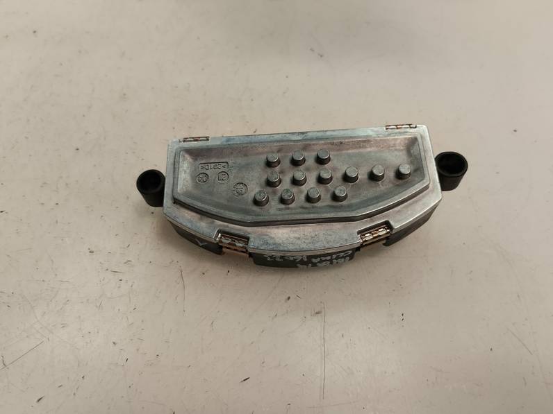 RESISTENCIA CALEFACCION SEAT IBIZA 2019 1.0 TSI (95 CV)