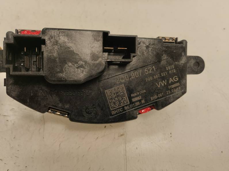 RESISTENCIA CALEFACCION SEAT IBIZA 2019 1.0 TSI (95 CV)