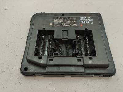 CAJA RELES FUSIBLES SEAT IBIZA 2019 1.0 TSI (95 CV)