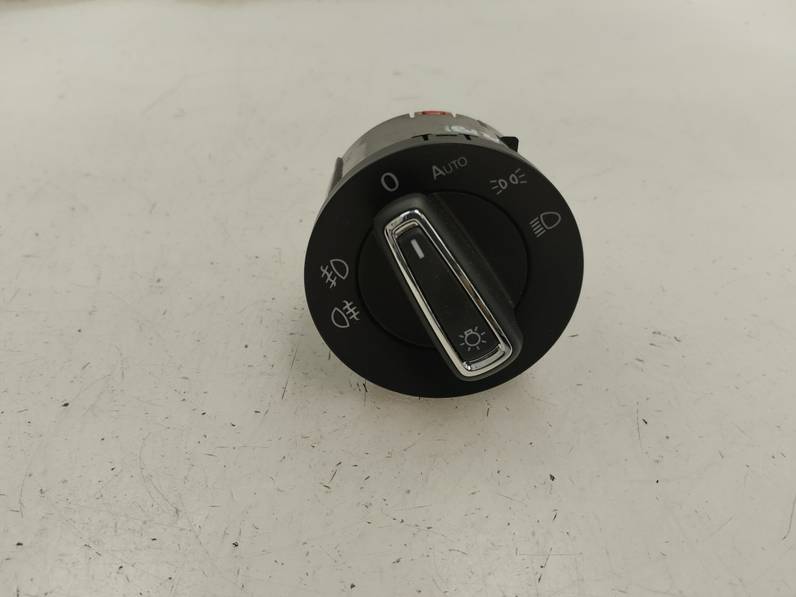 MANDO LUCES SEAT IBIZA 2019 1.0 TSI (95 CV)