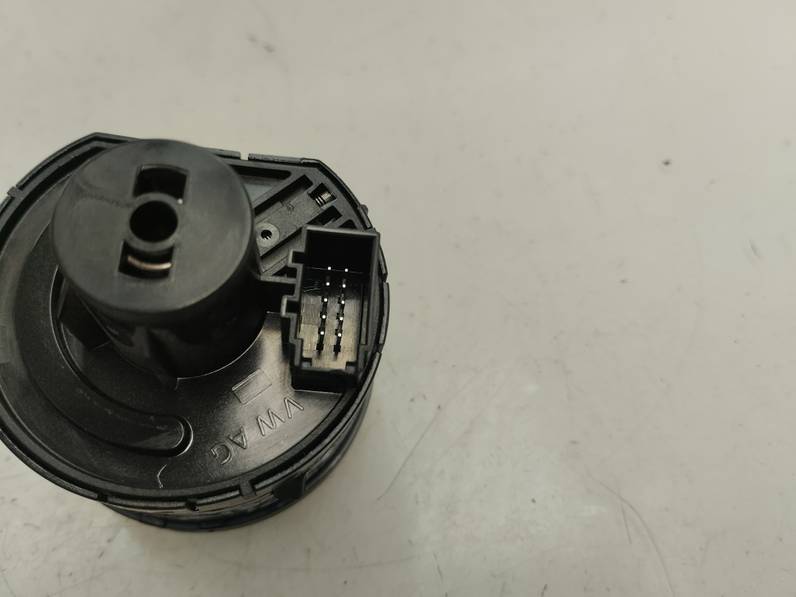 MANDO LUCES SEAT IBIZA 2019 1.0 TSI (95 CV)