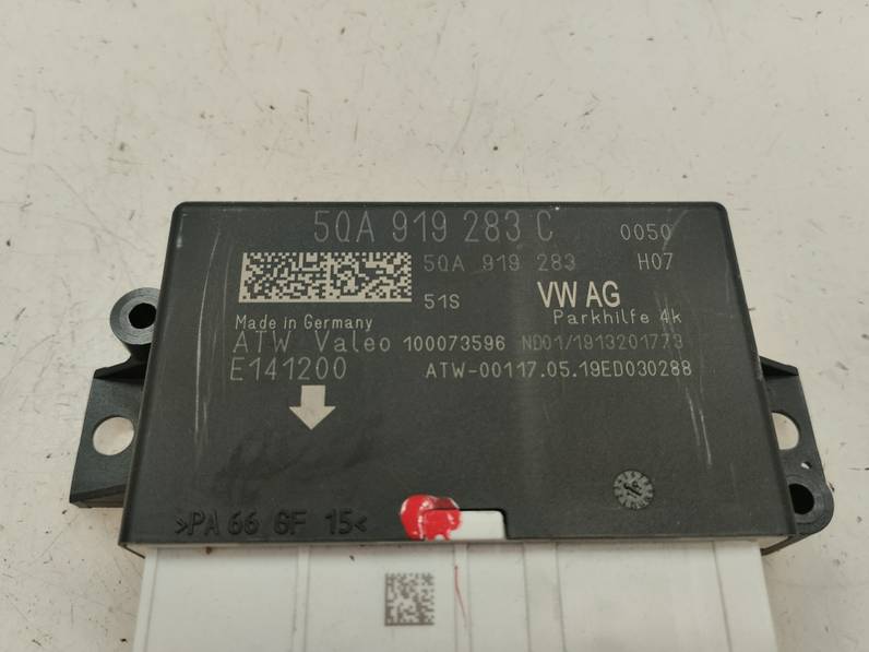 MODULO ELECTRONICO SEAT IBIZA 2019 1.0 TSI (95 CV)