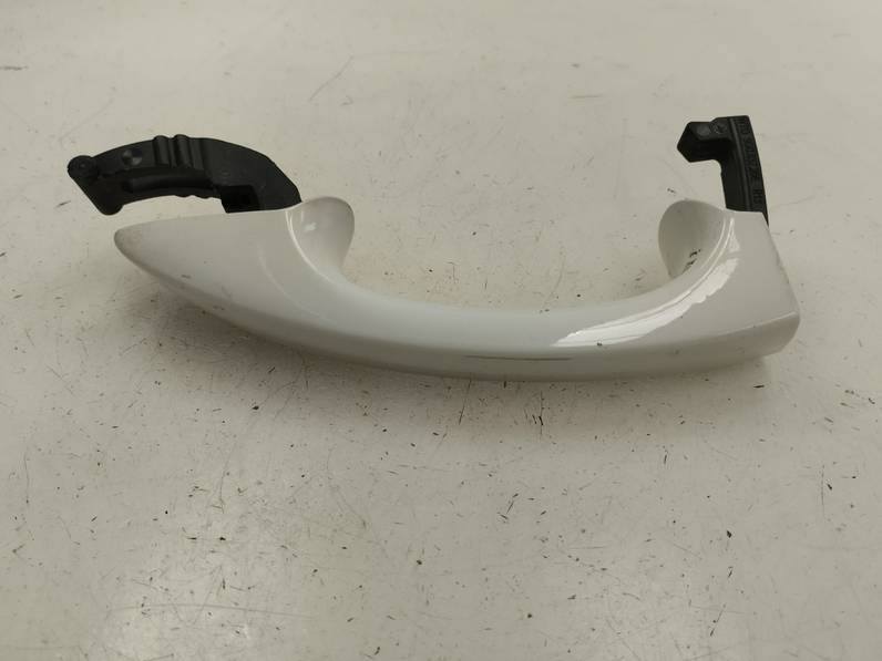 MANETA EXTERIOR DELANTERA IZQUIERDA SEAT IBIZA 2019 1.0 TSI (95 CV)