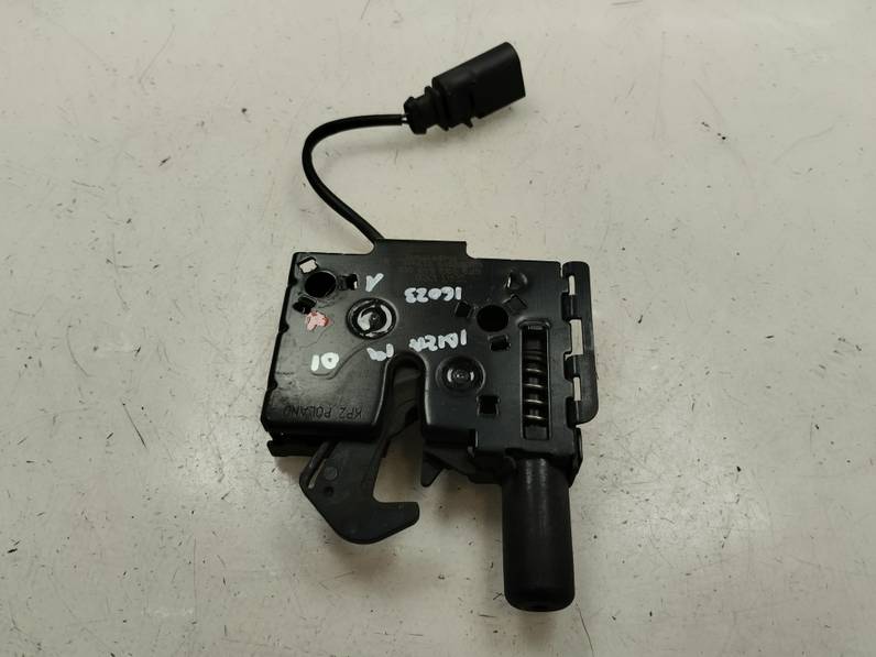 CERRADURA CAPOT SEAT IBIZA 2019 1.0 TSI (95 CV)