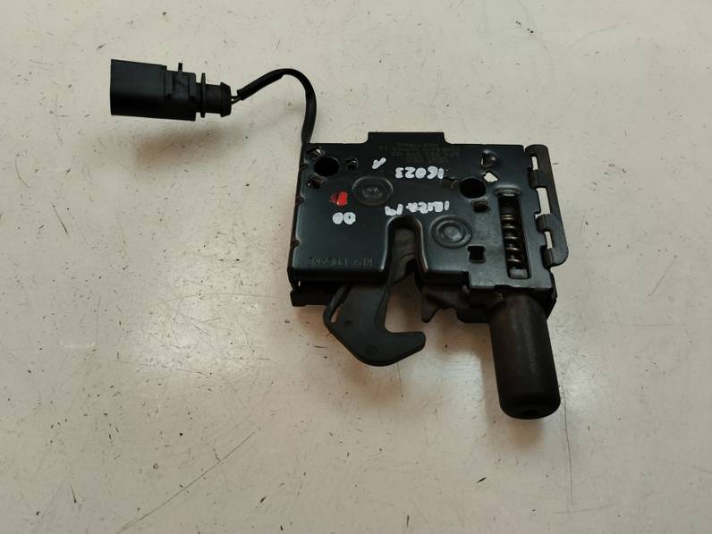 CERRADURA CAPOT SEAT IBIZA 2019 1.0 TSI (95 CV)