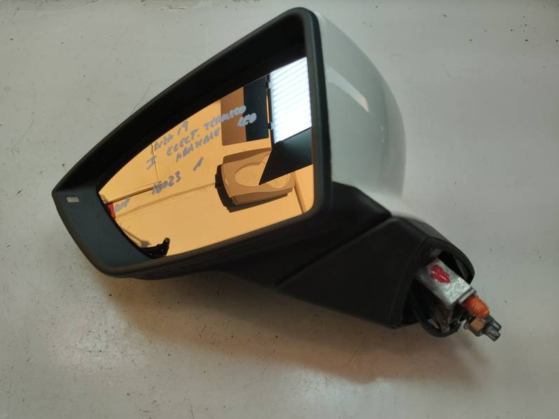 RETROVISOR IZQUIERDO SEAT IBIZA 2019 1.0 TSI (95 CV)