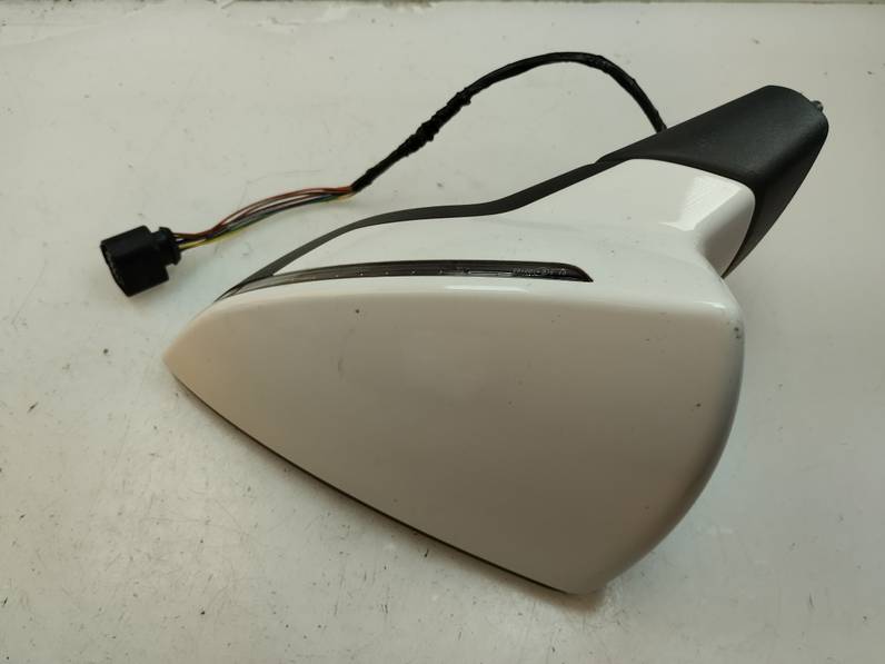 RETROVISOR IZQUIERDO SEAT IBIZA 2019 1.0 TSI (95 CV)