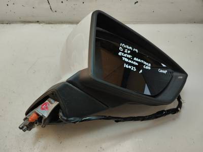 RETROVISOR DERECHO SEAT IBIZA 2019 1.0 TSI (95 CV)